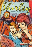 Grand Scan Shirley n° 17